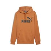 NU 20% KORTING: PUMA Hoodie ESS Big Logo Hoodie FL (s)