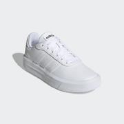 NU 20% KORTING: adidas Sportswear Sneakers COURT PLATFORM