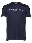 NU 20% KORTING: LINDBERGH T-shirt