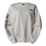 NU 20% KORTING: The North Face Sweatshirt