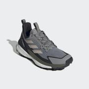 NU 20% KORTING: adidas TERREX Wandelschoenen TERREX FREE HIKER 2.0 LOW