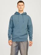 NU 20% KORTING: Jack & Jones Hoodie JJESTAR BASIC SWEAT HOOD NOOS