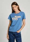 Pepe Jeans T-shirt Effie