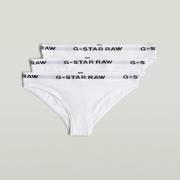 G-Star RAW Slip (set, 3 stuks)