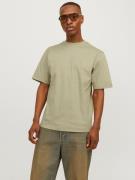 Jack & Jones Shirt met ronde hals JJEURBAN EDGE TEE SS O-NECK NOOS