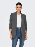 NU 20% KORTING: Only Korte blazer ONLELLY 3/4 LIFE BLAZER TLR NOOS