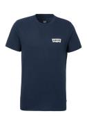 NU 20% KORTING: Levi's® T-shirt GRAPHIC CREWNECK TEE