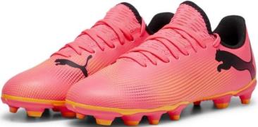 PUMA Voetbalschoenen FUTURE 7 PLAY FG/AG JR