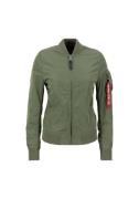 NU 20% KORTING: Alpha Industries Bomberjack Alpha Industries Women - B...