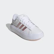 adidas Sportswear Sneakers GRAND COURT PLATFORM Design geïnspireerd op...