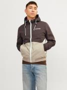 NU 20% KORTING: Jack & Jones Blouson JJERUSH HOOD BOMBER NOOS