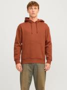 Jack & Jones Hoodie JJESTAR BASIC SWEAT HOOD NOOS