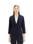 Tom Tailor Korte blazer