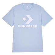 Converse T-shirt GO-TO STAR CHEVRON TEE (1-delig)