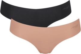 Sloggi Slip ZERO Microfibre 2.0 Hipstring C2P (Set van 2)