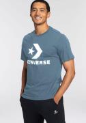 Converse T-shirt GO-TO STAR CHEVRON TEE (1-delig)