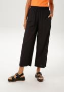 NU 20% KORTING: Aniston CASUAL Comfortbroek in trendy 7/8-lengte