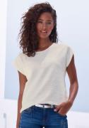 Vivance T-shirt (1-delig)