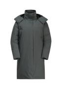 NU 20% KORTING: Jack Wolfskin Functionele jas LUISENPLATZ COAT W