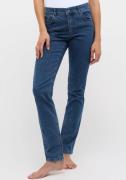 NU 20% KORTING: ANGELS 5-pocket jeans Cici