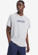 Levi's® Shirt met print RELAXED FIT TEE met levi's®-opschrift