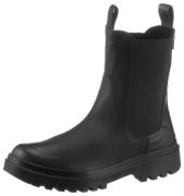 NU 20% KORTING: Superfit Chelsea-boots ABBY WMS: middel met waterdicht...