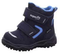 NU 20% KORTING: Superfit Winterlaarzen HUSKY1 WMS: middel met waterdic...