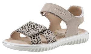 NU 20% KORTING: Superfit Sandalen SPARKLE WMS: middel