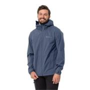 Jack Wolfskin Functioneel jack ELSBERG 2.5L JKT M waterdicht, winddich...