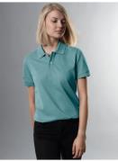 NU 20% KORTING: Trigema Poloshirt TRIGEMA slim fit poloshirt van DELUX...