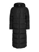 NU 20% KORTING: Only Gewatteerde jas ONLANNA X LONG HOOD PUFFER COAT O...