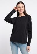 NU 20% KORTING: Ragwear Shirt met lange mouwen SHIMONA LONG