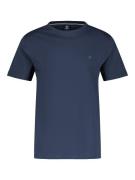 NU 20% KORTING: Lerros T-shirt in basic look