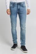 NU 20% KORTING: Blend Slim fit jeans Jet Multiflex