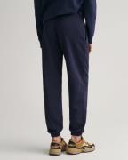 NU 20% KORTING: Gant Sweatbroek REL SHIELD SWEATPANTS