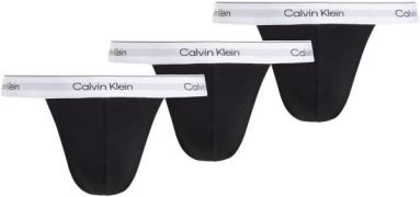 Calvin Klein String THONG 3PK (set, 3 stuks)