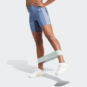 adidas Performance Short Training essentials 3-strepen HIGHWAISTED kor...