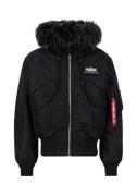 Alpha Industries Winterjack ALPHA INDUSTRIES Men - Bomber Jackets 45P ...