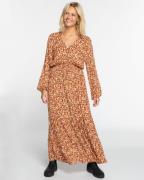 NU 20% KORTING: Billabong Maxi-jurk GOOD DAY