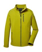 Killtec Softshell-jack KOS 263 MN SFTSHLL JCKT