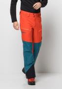 NU 20% KORTING: Jack Wolfskin Skibroek ALPSPITZE 3L PANTS M