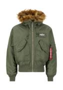 Alpha Industries Winterjack ALPHA INDUSTRIES Men - Bomber Jackets 45P ...