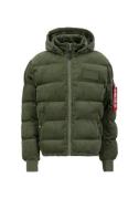 NU 20% KORTING: Alpha Industries Winterjack Alpha Industries Men - Col...