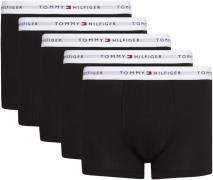 NU 20% KORTING: Tommy Hilfiger Underwear Trunk 5P TRUNK met logoband (...