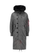 NU 20% KORTING: Alpha Industries Winterjack ALPHA INDUSTRIES Women - F...