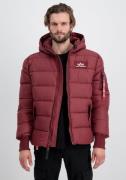 NU 20% KORTING: Alpha Industries Winterjack ALPHA INDUSTRIES Men - Col...