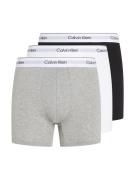 NU 20% KORTING: Calvin Klein Boxershort BOXER BRIEF 3PK (set, 3 stuks)