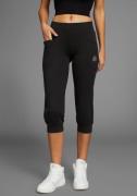 NU 20% KORTING: KangaROOS Joggingbroek