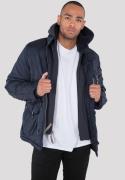 Alpha Industries Winterjack Alpha Industries Men - Cold Weather Jacket...