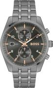 NU 20% KORTING: Boss Chronograaf SKYTRAVELLER